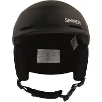 Sinner Sihe-206 Zermatt Helm