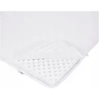 Rem-Sen Topper Matras 180x200cm 5cm H3 Massage Schuim - Comfortabel Slapen