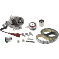 Skf VKMC 01277 Distributieriem set + waterpomp