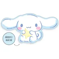 Herding Sanrio Pillow Cinamon Roll Star 26 cm Kussens
