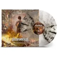 Malevolence LP - Where only the Truth is spoken - voor Geen - standaard - Maat Standard