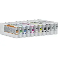 Epson T6534 (C13T653400) Inktcartridge Geel