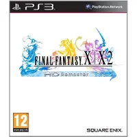 Final Fantasy X & X2 HD Remaster | PlayStation 3