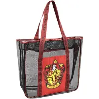 Harry Potter Schoudertas - Gryffindor - meerkleurig - Maat Standard