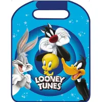 Looney Tunes 10982 Autostoel rugbeschermer
