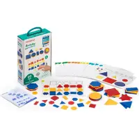Miniland Activity Logical Blocks Educatief Speelgoed