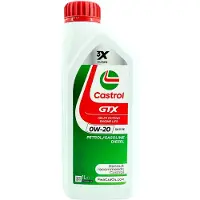 Castrol 160A0E Motorolie