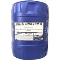 Mannol MN7720-20 Motorolie