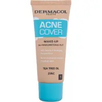 Dermacol Acnecover Make-up Foundationcrème 30 ml No.1