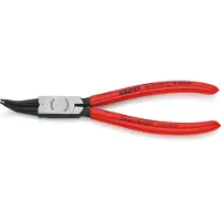 Knipex Borgringtang binnen 45grad. gebogen J22 mm