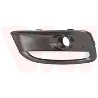 VAN WEZEL 8568594 Ventilatiegrille, bumper