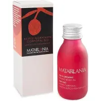Matarrania Bio Lichaamsolie 100ml