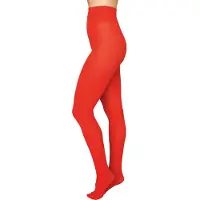SWEDISH STOCKINGS Fijne panty 'Olivia' rood