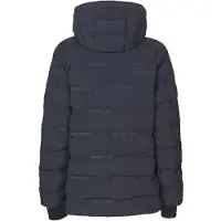 Kingsland Winterjas Klmiller Donkerblauw - L