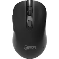 123inkt MW200 draadloze muis