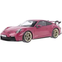 Porsche 911 GT3 2021 - 1:18 - Norev
