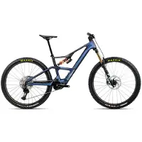 Orbea Rise Lt M-team 29´´ Xtr M9260 12s 2026 Elektrische Mountainbike