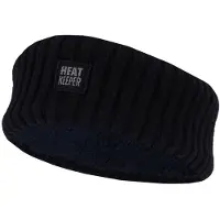 Heat Keeper Ladies Thermal Headband Navy One Size