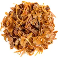 Valley of Tea Foelie Bio Specerij Sri Lanka - Mace Nutmeg - Myristica Fragrans