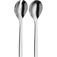 WMF Nuova slabestek 25 cm Gepolijst staal