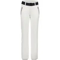 Luhta Joentaus Skibroek Dames Optic White 38