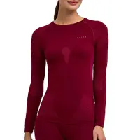 Falke Warm Longsleeve T-Shirt Dames