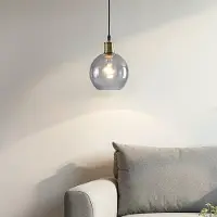 LumenXL 1-lichts hanglamp Livia - variant 2