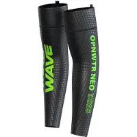 Mad Wave Opnwtr Neo Dsss Neopreen Armwarmers Voor Dames