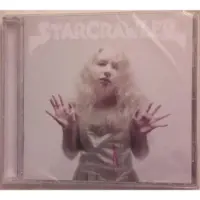 Konkurrent Starcrawler - Starcrawler (CD)
