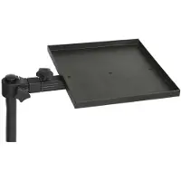 Mikado Side Tray Zwart