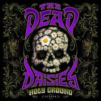 Cd The Dead Daisies - Holy Ground