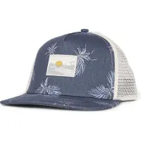 Salty Crew Reflection Truckercap