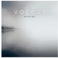 Universal Music Voces8 - Winter (CD)