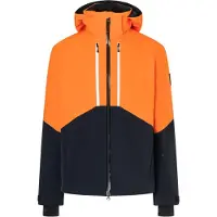 Bogner Rigby-T Heren Wintersportjas Orange 52