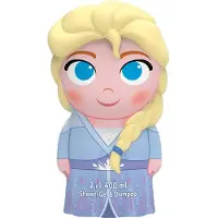 Disney - Frozen II Elsa 2-in-1 Showergel & Shampoo 400 ml