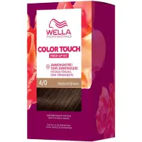 Wella - Professionals Color Touch Kits - 130ml