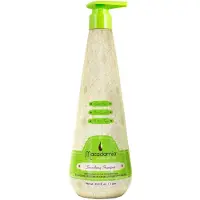 Macadamia Smoothing Shampoo