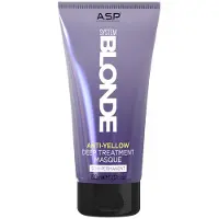 ASP Affinage System Blonde Anti-Yellow Treatment Mask - 150 ml