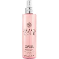 Grace Cole Wild Fig & Pink Cedar Hair & Body Mist - 250ml