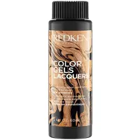 Redken Color Gels High Saturation Permanent Liquid Lacquer 7RR Haarverf - 60ml
