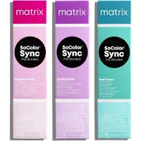 Matrix Tonal Control 90 ml 8T