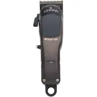 GAMMA+ Boosted Professional Clipper