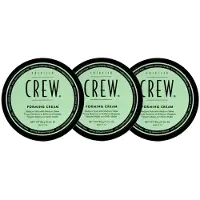 American Crew Classic Forming Cream - 3x85g
