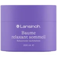 Lansinoh Relaxerende Nachtbalsem