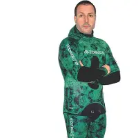 Picasso Posidonia 7 Mm Speervistuig