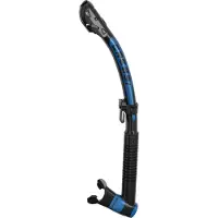 Cressi Itaca Ultra Dry Duik Snorkel