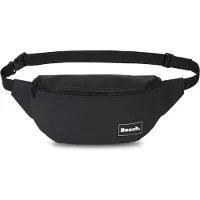 Bench hydro Fanny pack 28 cm - Unisex - schwarz