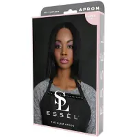 Essel The Glam Hairdressers Apron