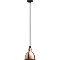 DCW éditions Hanglampe , Koper, Woonkamer, Metaal