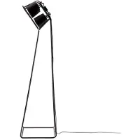 Seletti Multi vloerlamp zwart - 01485